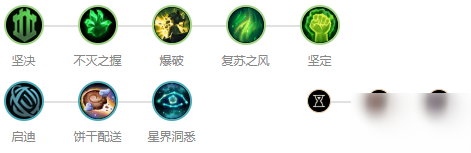英雄联盟手游狗头天赋出装加点建议
