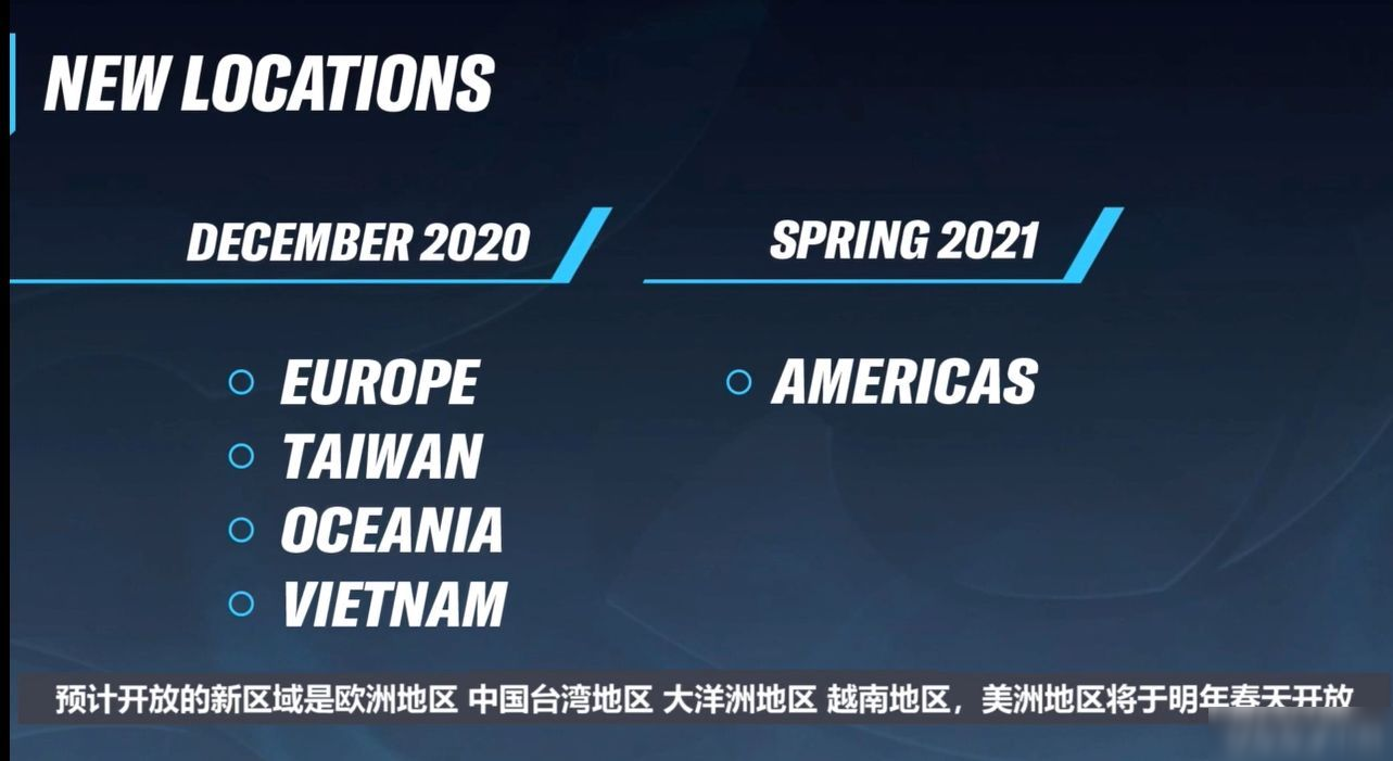 英雄联盟手游国服什么时候公测 lol手游国服上线时间介绍