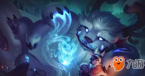 英雄联盟手游雪原双子怎么玩 LOL手游努努和威朗普玩法攻略
