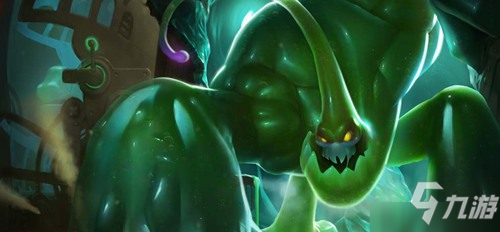英雄联盟手游扎克怎么玩 LOL手游生化魔人玩法攻略