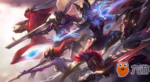 英雄联盟手游烬台词大全 LOL手游戏命师语音汇总