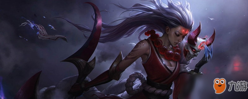 《lol》IG冠军皮肤宝箱内容奖励介绍