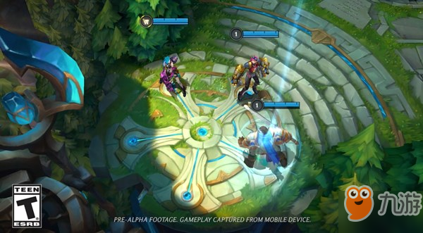 英雄联盟手游要用什么账号来登录？账号数据是否和端游互通