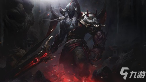 英雄联盟手游剑魔皮肤手感哪个好 LOL手游暗裔剑魔亚托克斯皮肤大全
