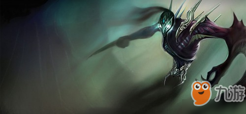 英雄联盟手游梦魇皮肤手感哪个好 LOL手游永恒梦魇魔腾皮肤大全