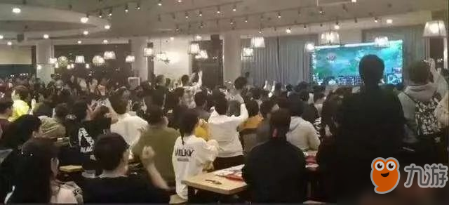 [文化]在“iG牛逼”这句话背后，潜藏着每位电竞玩家的热血过往