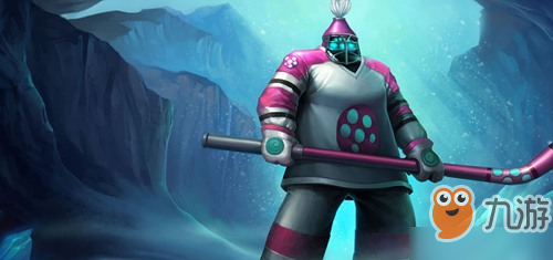 英雄联盟手游贾克斯皮肤手感哪个好 LOL手游武器大师皮肤大全