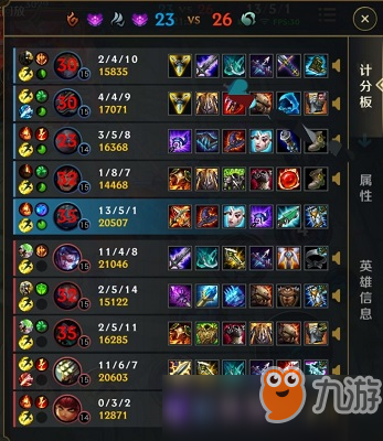 英雄联盟手游操作方式怎么样 英雄联盟手游操作方式一览