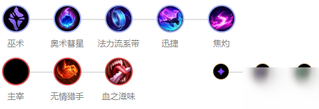 《英雄联盟手游》风暴之怒迦娜怎么样 风女技能介绍