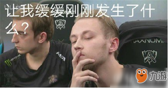 IG夺冠表情包大全 Theshy天神下凡1V5
