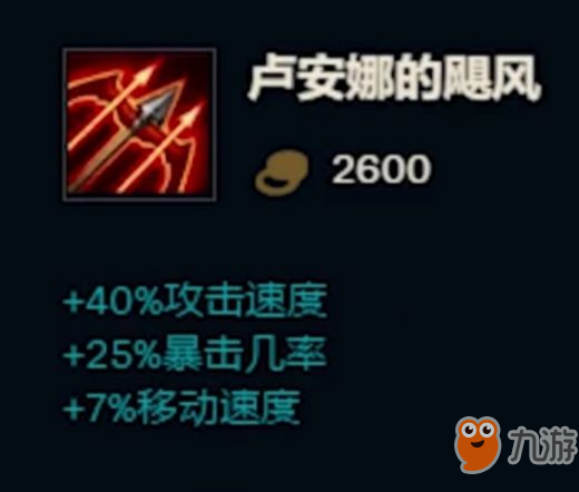 [话题讨论] 这些装备的外号你都知道吗？