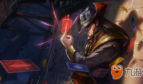 英雄联盟手游卡牌大师崔斯特符文怎么加点 lol手游卡牌大师天赋配置