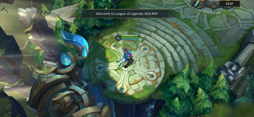英雄联盟手游怎么加好友 lol手游外服怎么登录