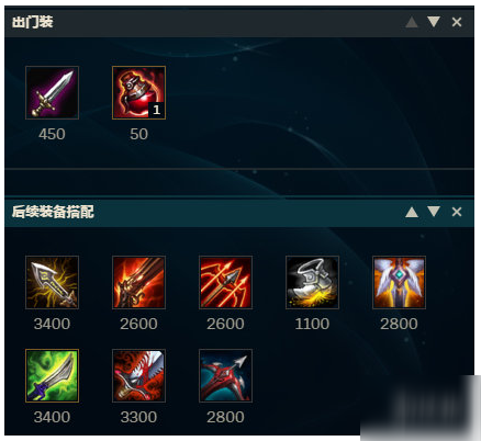 《英雄联盟手游》暴走萝莉金克丝怎么样 金克丝属性介绍