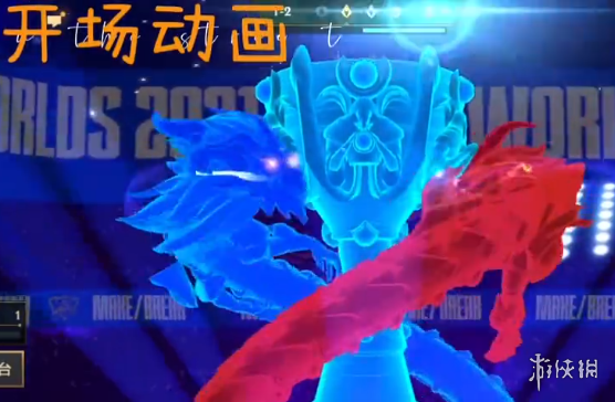 《金铲铲之战》神龙之巅棋盘怎么样 神龙之巅竞技场棋盘介绍