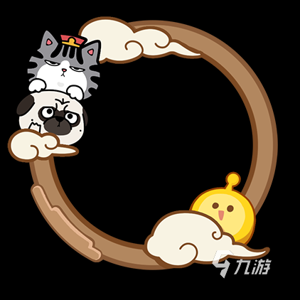 蛋仔派对吾皇猫什么时候返场 吾皇猫联动返场时间一览