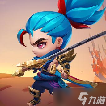 《金铲铲之战》小小亚索怎么获得