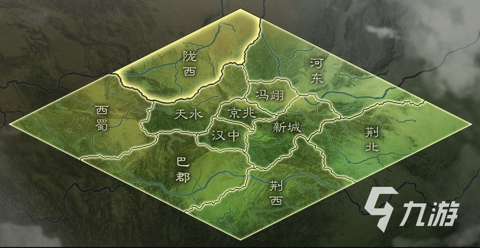 三国志战略版云起龙襄怎么玩 云起龙襄剧版玩法介绍