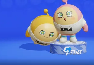 蛋仔派对怎么牵手 牵手功能玩法介绍