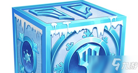 《金铲铲之战》冰雪节盲盒奖励一览