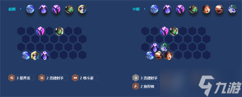 《金铲铲之战》星界韦鲁斯阵容玩法攻略