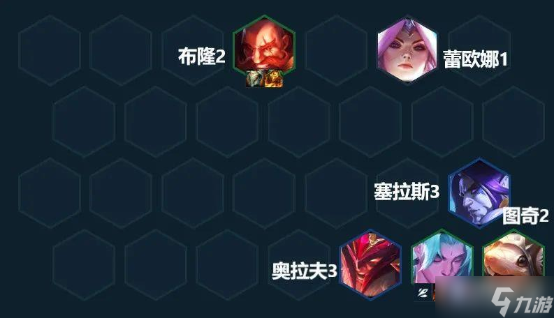《金铲铲之战》S7.5射手永恩阵容攻略
