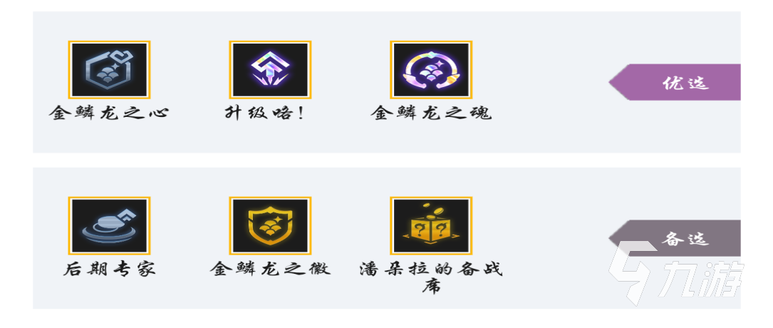 金铲铲之战金鳞龙阵容搭配 金鳞龙运营策略