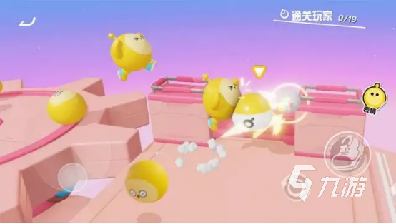 蛋仔派对角色介绍 蛋仔派对角色以及外观皮肤介绍