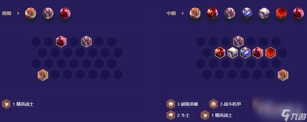 《金铲铲之战》S8.5超英孙悟空玩法介绍