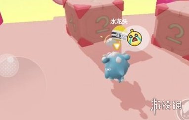 《蛋仔派对》怎么组队 组队方法介绍