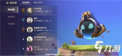 金铲铲之战新手怎么玩？新手入门攻略