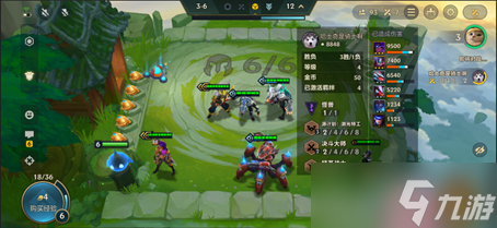 《金铲铲之战》无双百战玩法攻略