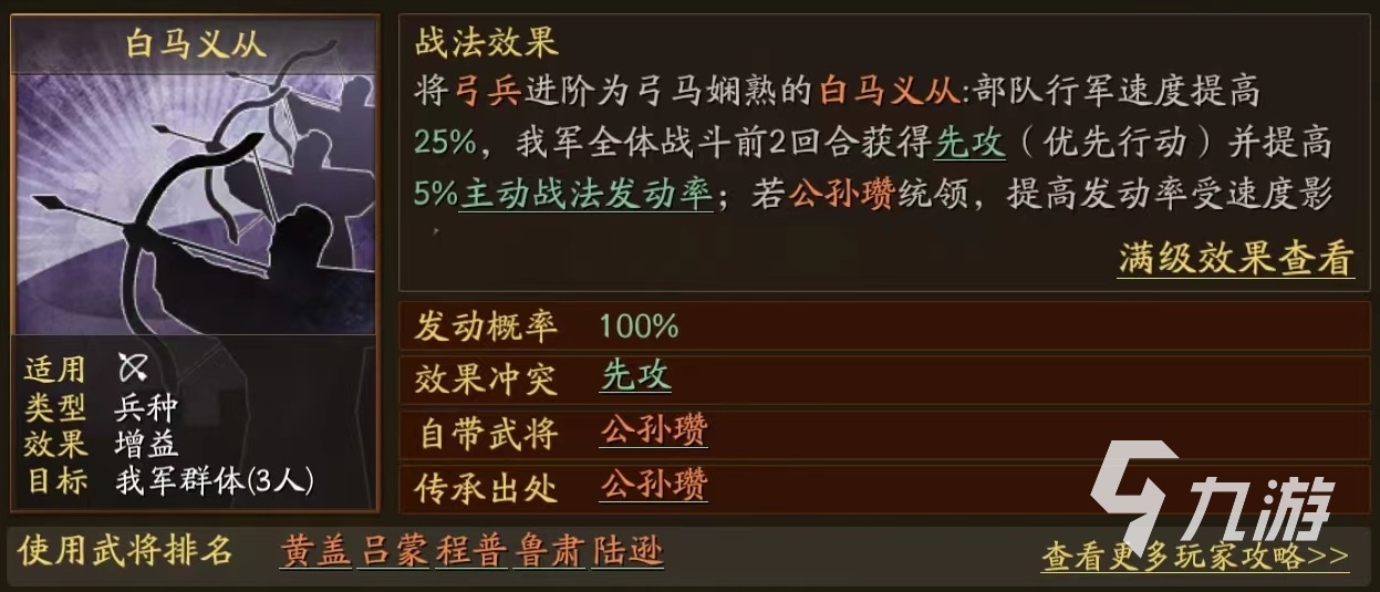 三国志战略版马忠怎么搭配 马忠阵容搭配攻略