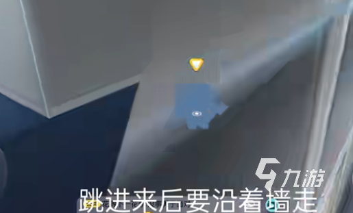 蛋仔派对怎么能进入无人区 无人区地图的进入方式