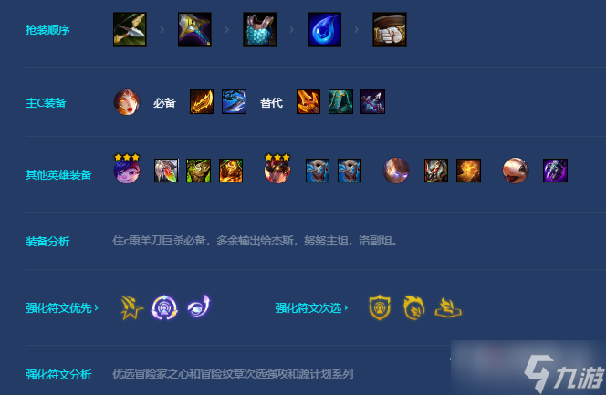 《金铲铲之战》新版冒险霞阵容玩法攻略