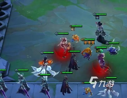金铲铲之战鸟盾璐璐怎么搭配 鸟盾璐璐玩法攻略