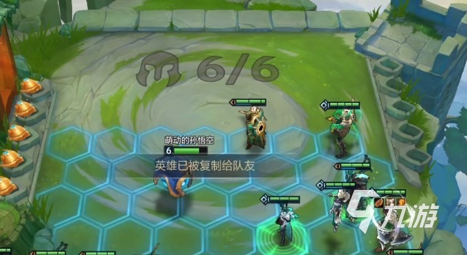 金铲铲之战双人模式什么时候更新 双人模式上线日期