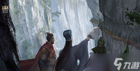 《三国志战略版》兵战四时最强阵容分享