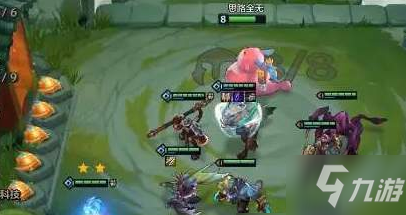 《金铲铲之战》时空裂痕和英雄之黎明玩法区别介绍