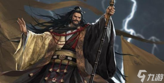 《率土之滨》群雄武将使用攻略 群雄武将怎么玩