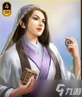 《三国志战略版》黄月英阵容搭配