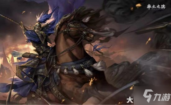 《率土之滨》T0与T1英雄排行