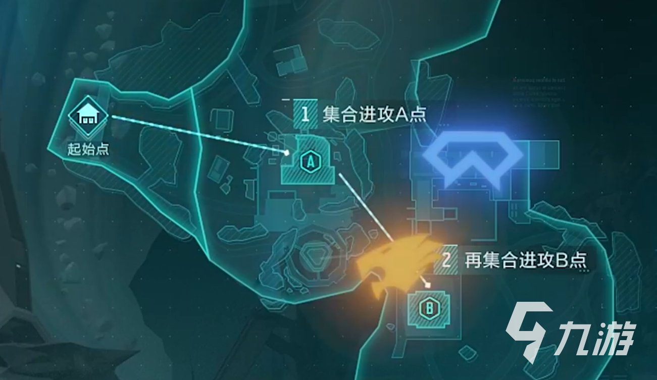 cf手游战争风云天瞳计划玩法介绍 战争风云天瞳计划游戏规则说明