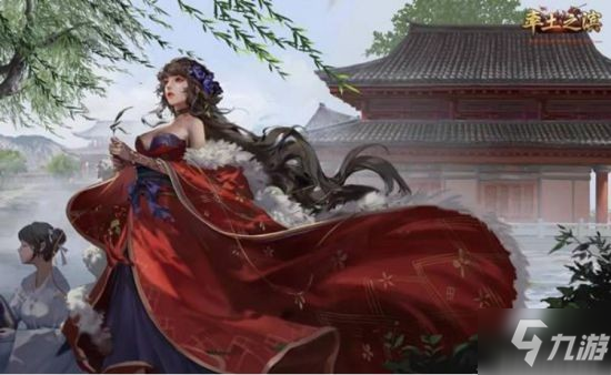 《率土之滨》无所不破版本高爆发队伍分享 高爆发队伍怎么选