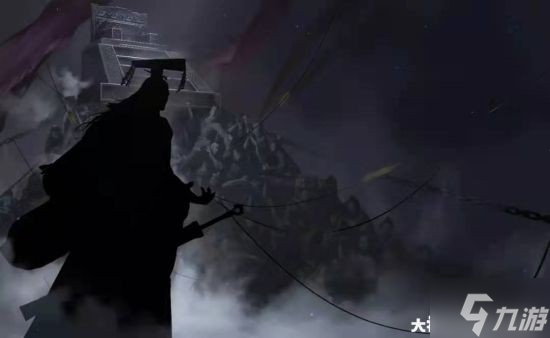 《率土之滨》主城队构建思路与配将攻略