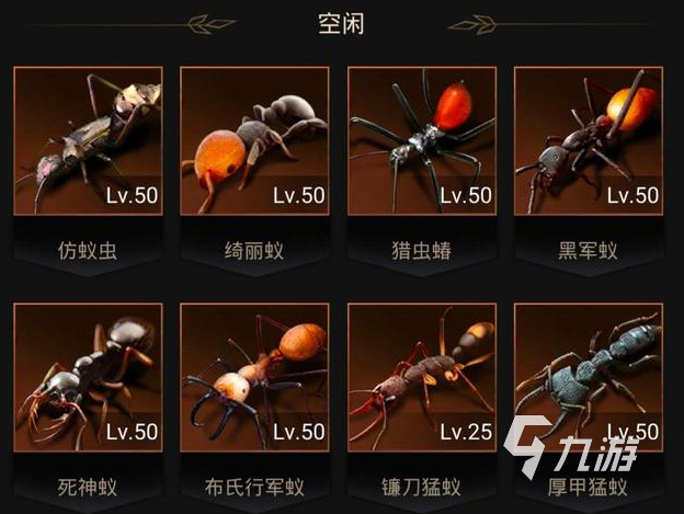 小小蚁国绮丽蚁好用吗 绮丽蚁实力技能分析