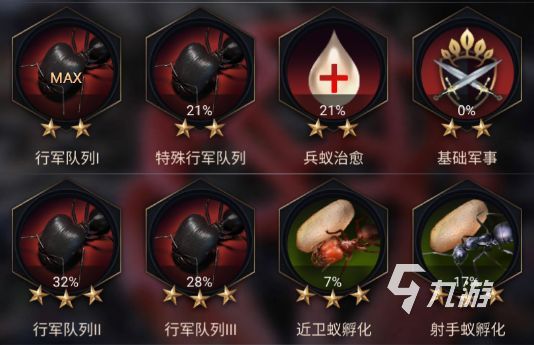 小小蚁国科技攻略 科技玩法详细介绍