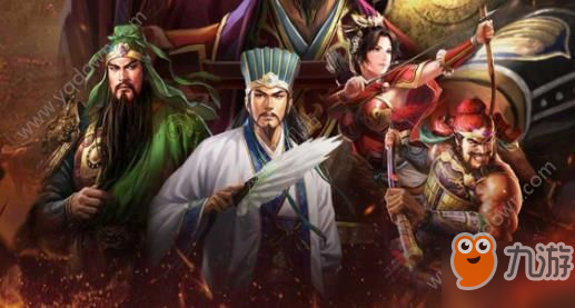 三国志战略版攻略 器械阵容推荐[多图]