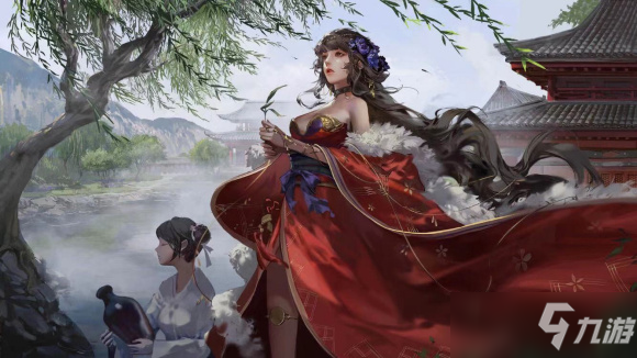 《率土之滨》12月29日例行更新预告分享