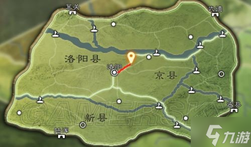 《三国志战略版》英雄集结助战名将效果介绍